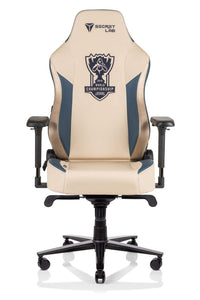 Secretlab TITAN 2020
